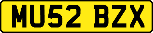 MU52BZX