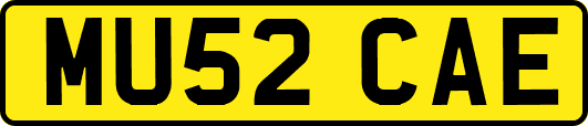 MU52CAE