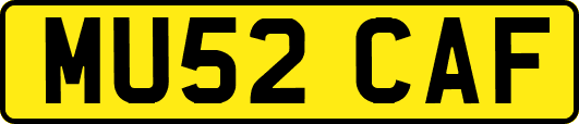 MU52CAF