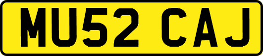 MU52CAJ
