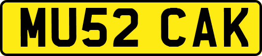 MU52CAK
