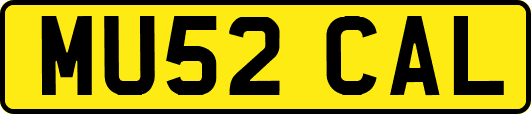 MU52CAL