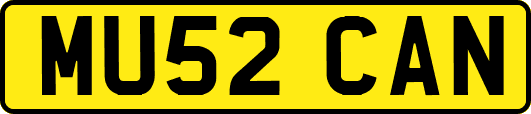 MU52CAN