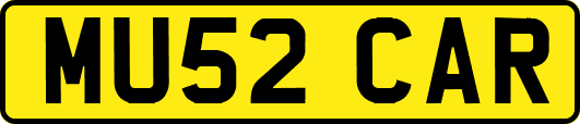 MU52CAR