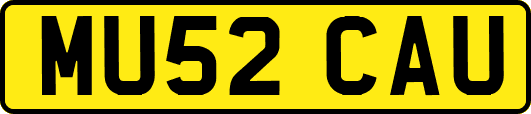 MU52CAU