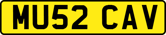 MU52CAV