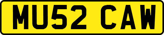 MU52CAW
