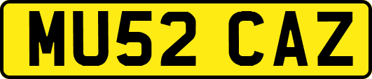 MU52CAZ