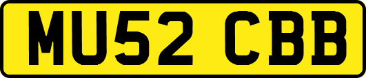 MU52CBB