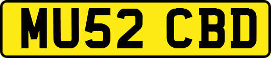 MU52CBD