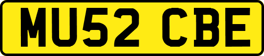 MU52CBE