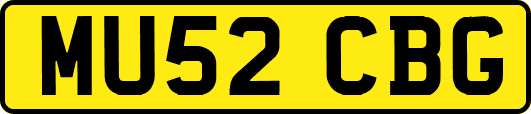 MU52CBG
