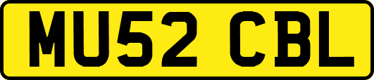 MU52CBL