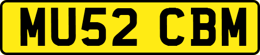 MU52CBM