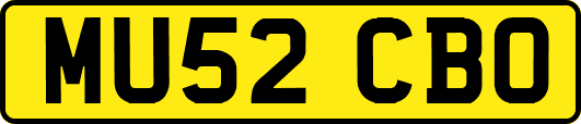 MU52CBO