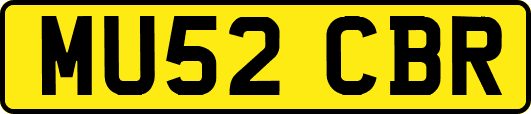 MU52CBR