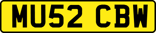 MU52CBW
