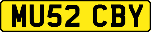 MU52CBY