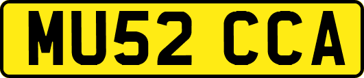MU52CCA