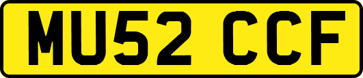 MU52CCF