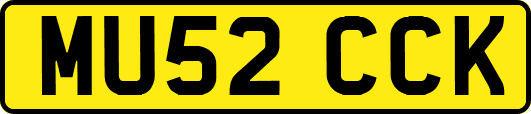 MU52CCK