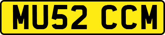 MU52CCM