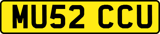 MU52CCU