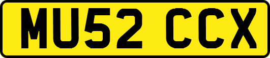 MU52CCX