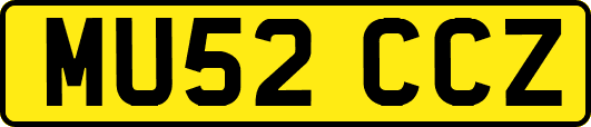 MU52CCZ