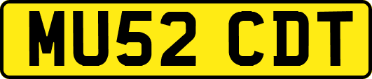 MU52CDT