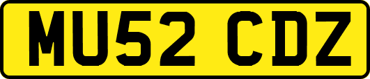 MU52CDZ
