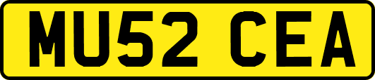 MU52CEA