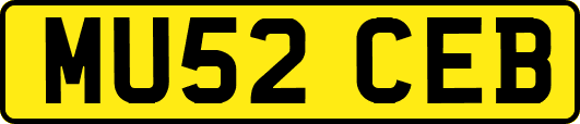 MU52CEB