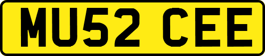 MU52CEE