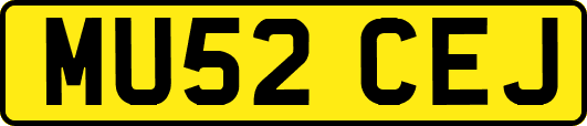 MU52CEJ