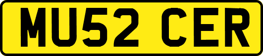 MU52CER
