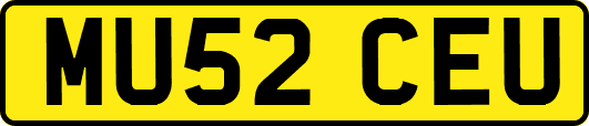 MU52CEU