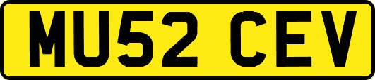 MU52CEV