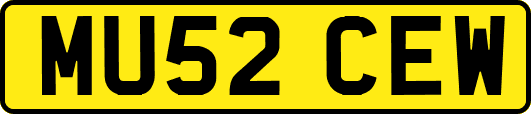 MU52CEW