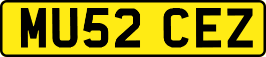 MU52CEZ