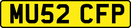 MU52CFP