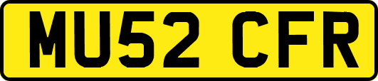 MU52CFR