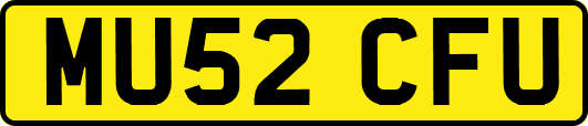 MU52CFU