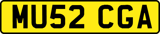MU52CGA