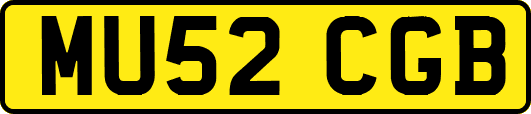 MU52CGB
