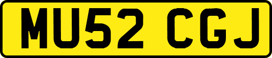 MU52CGJ