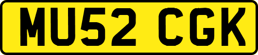 MU52CGK