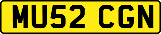 MU52CGN
