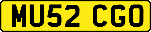 MU52CGO