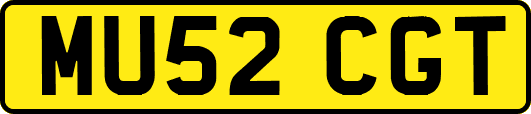 MU52CGT